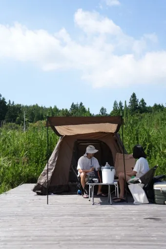 제주 여름 캠핑장 추천 해변 인근 인기 장소 리스트_13