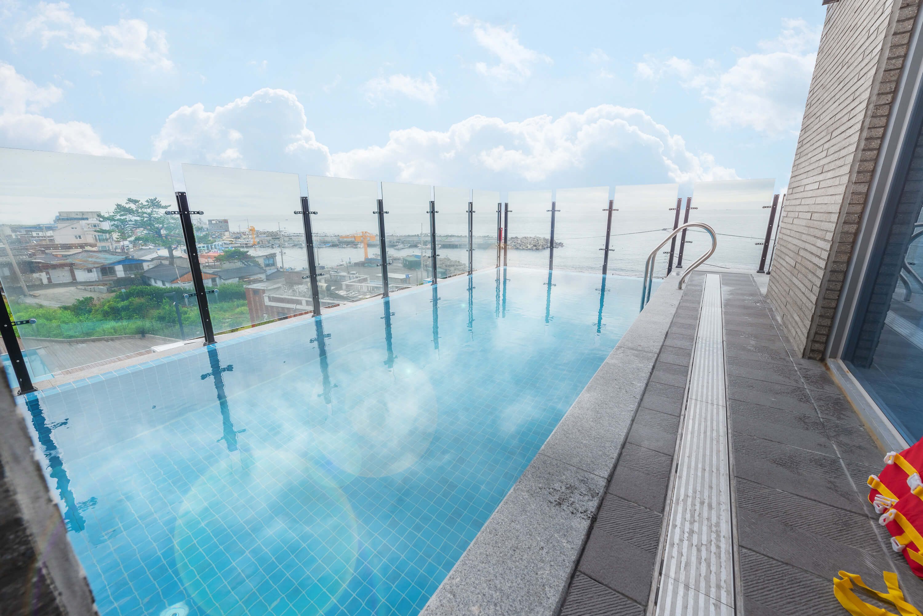 비클래시 풀빌라