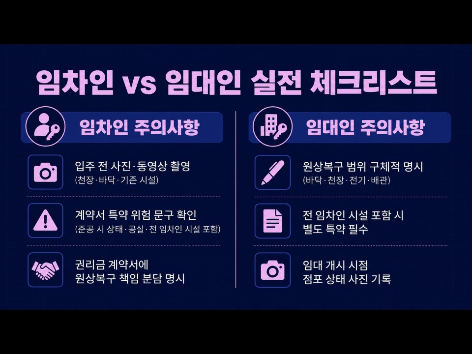 상가임대차종료시원상복구5
