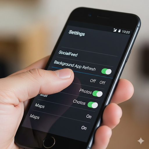 갤럭시 배터리 오래 쓰는 법