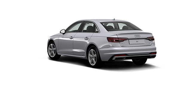 아우디 A4, 아우디 S4, 아우디 RS4