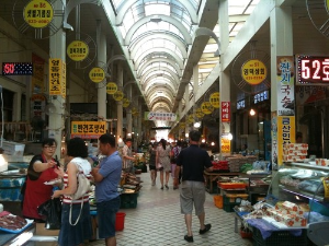 속초 가볼만한곳 속초중앙시장
