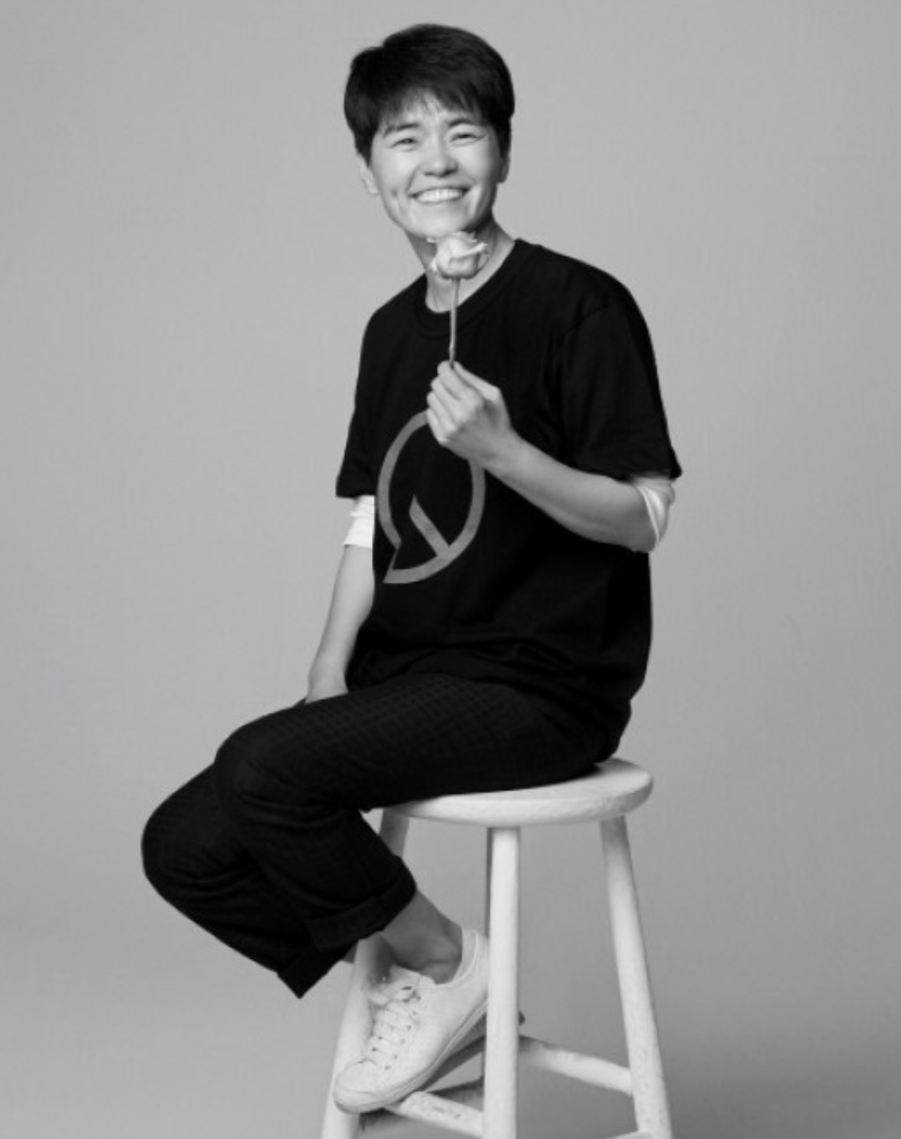 노희경 배우