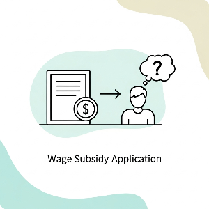 2025년 근로장려금 반기신청 신청 이미지