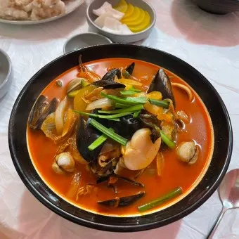 태안 맛집 베스트10 충청도 최고의 숨겨진 맛집들_13