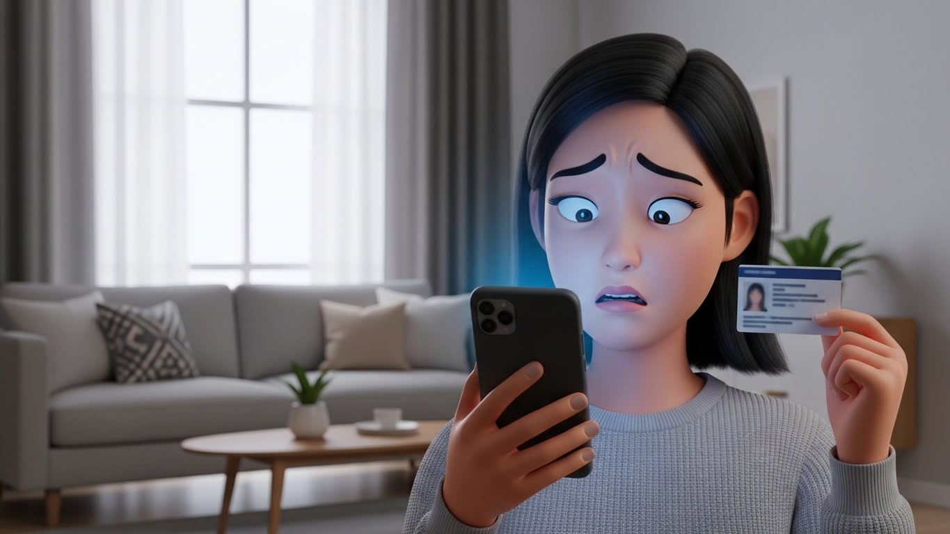 주소지 자동 업데이트의 원리