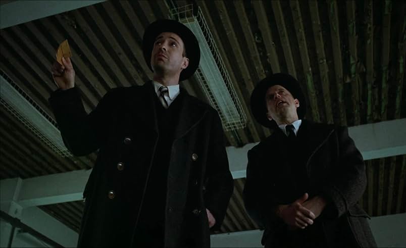 영화 '브루탈리스트(The Brutalist)' 관람평 : 건축과 인간을 탐구하는 대서사시