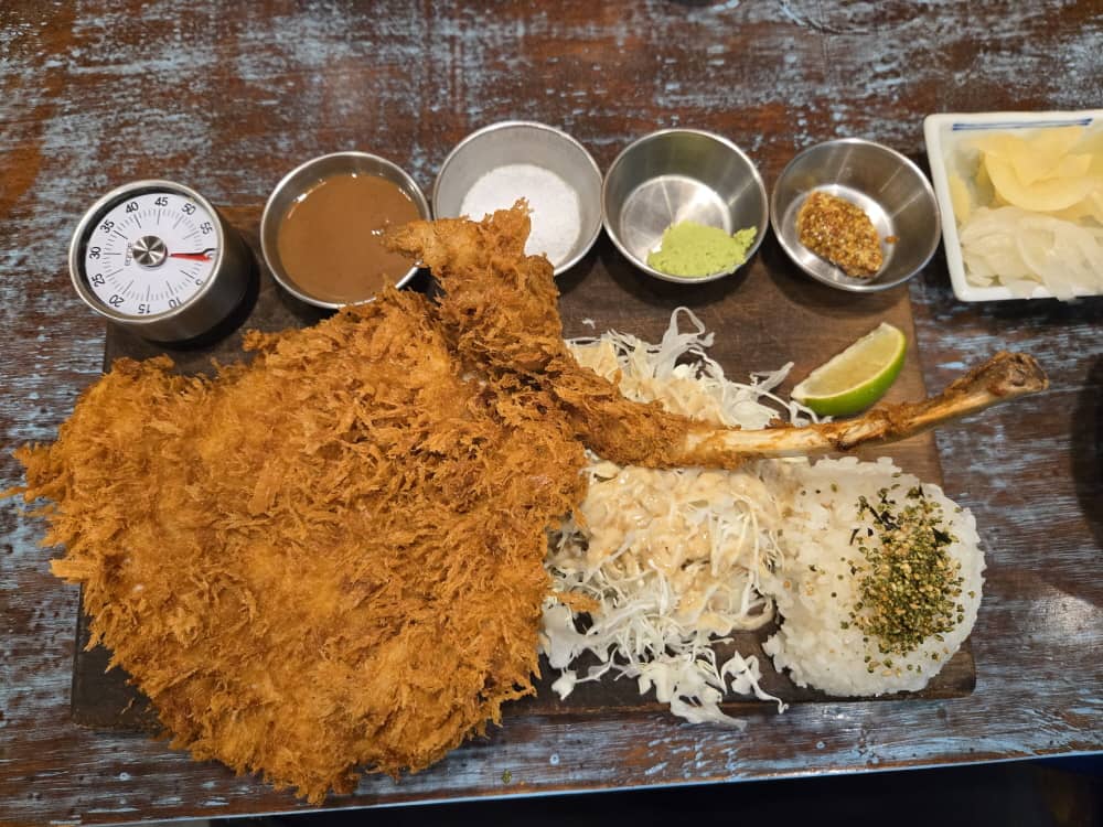 송도 엉클인더키친