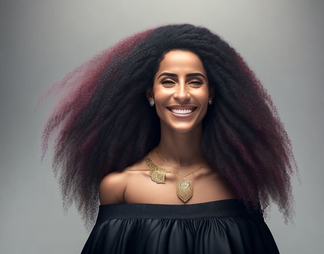 탈모의 원인: 결함, 불안정, 환경적 요인