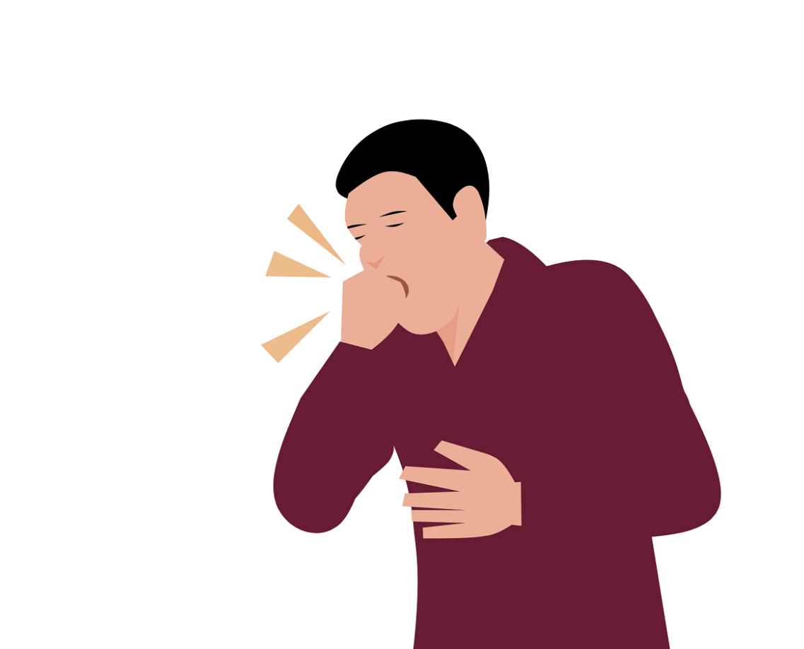 마이코플라즈마 폐렴