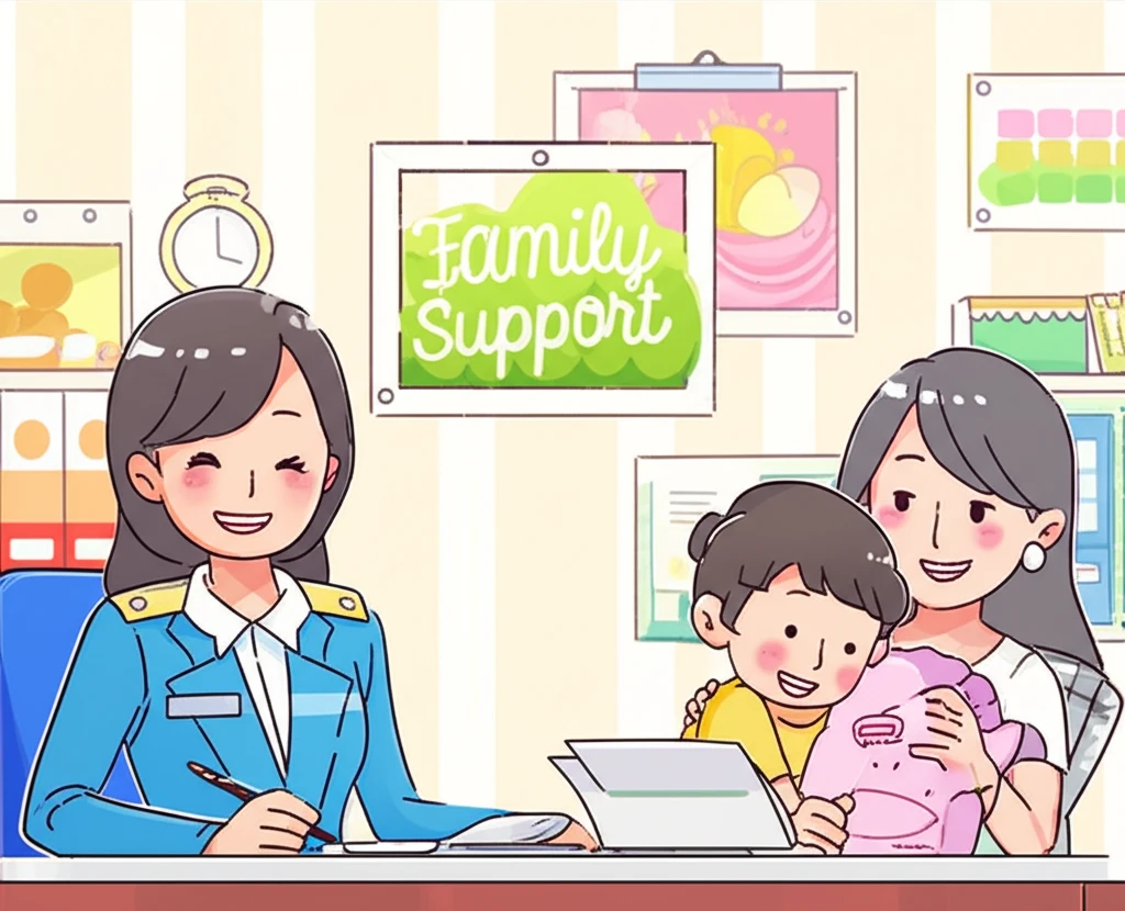 2025년 부산 남구 출산장려금 받기..