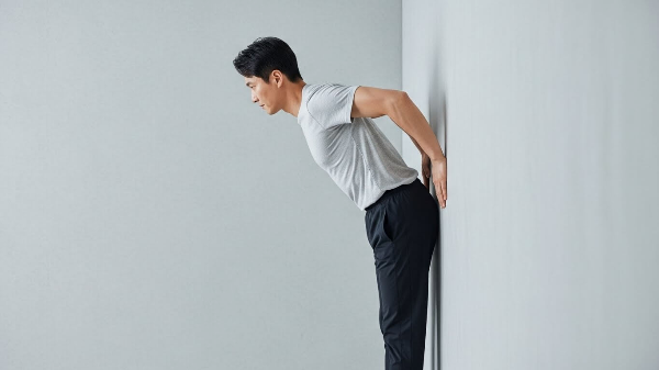 목디스크에 좋은 운동 사진 11