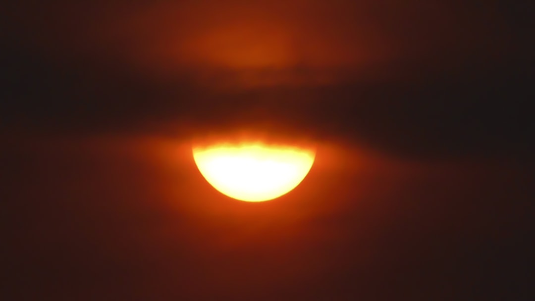 Sunspot