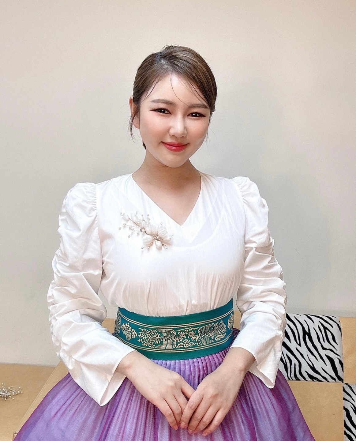 송가인 콘서트