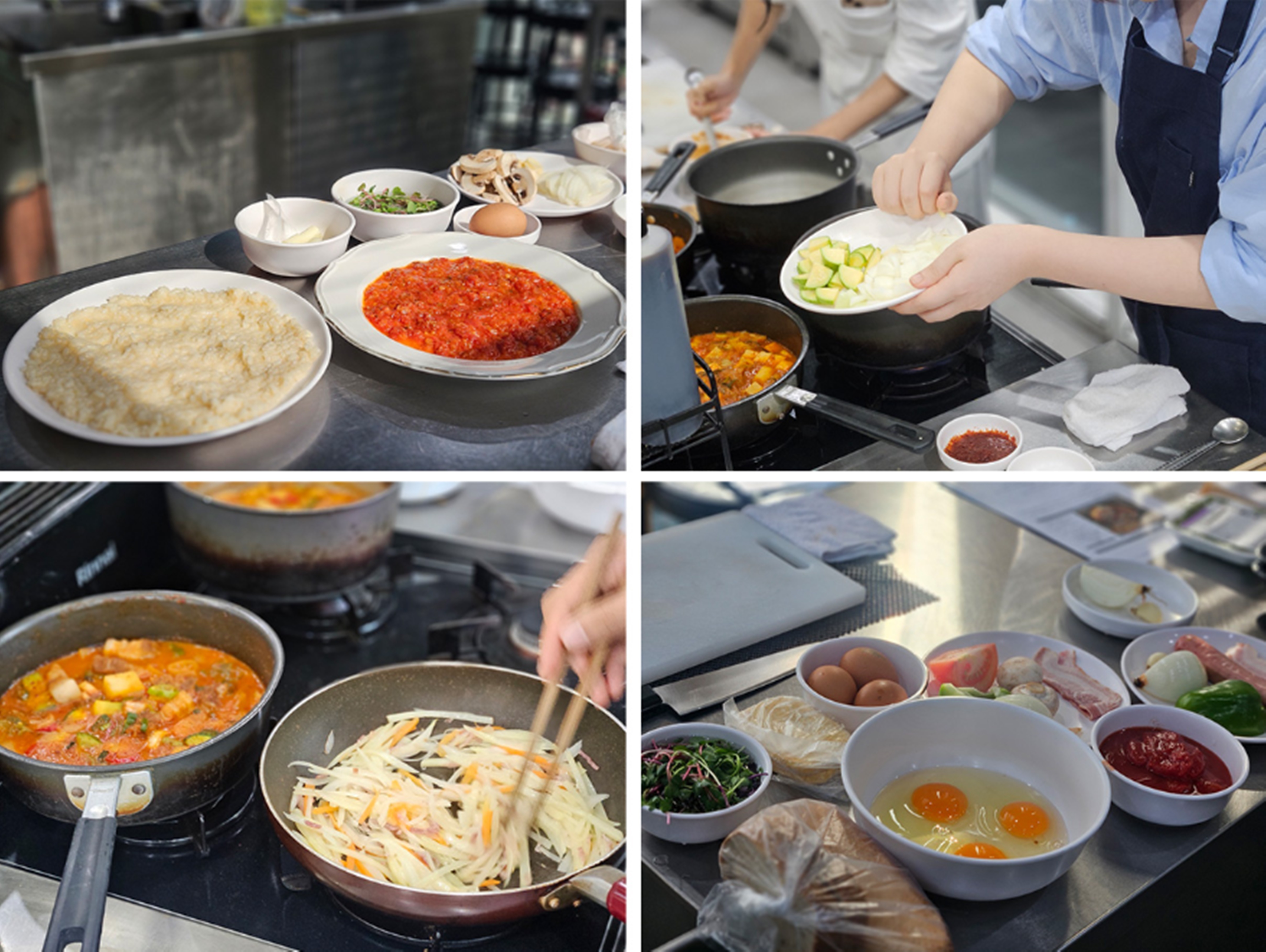 광주쿠킹클래스