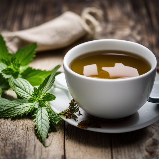 비염에 좋은 차 TOP 11 총정리