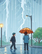 장마 예상 기간