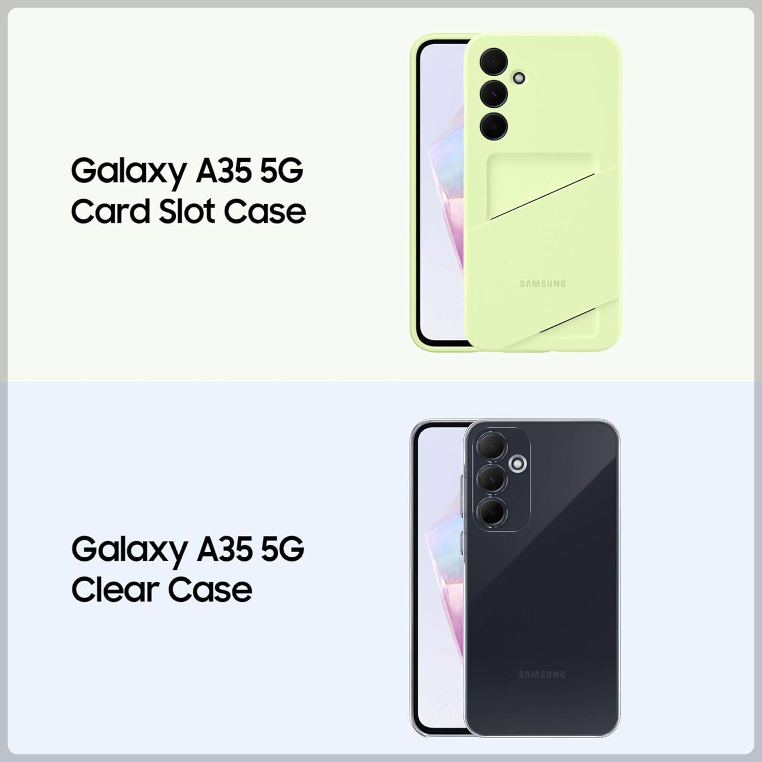 갤럭시 A35 스펙