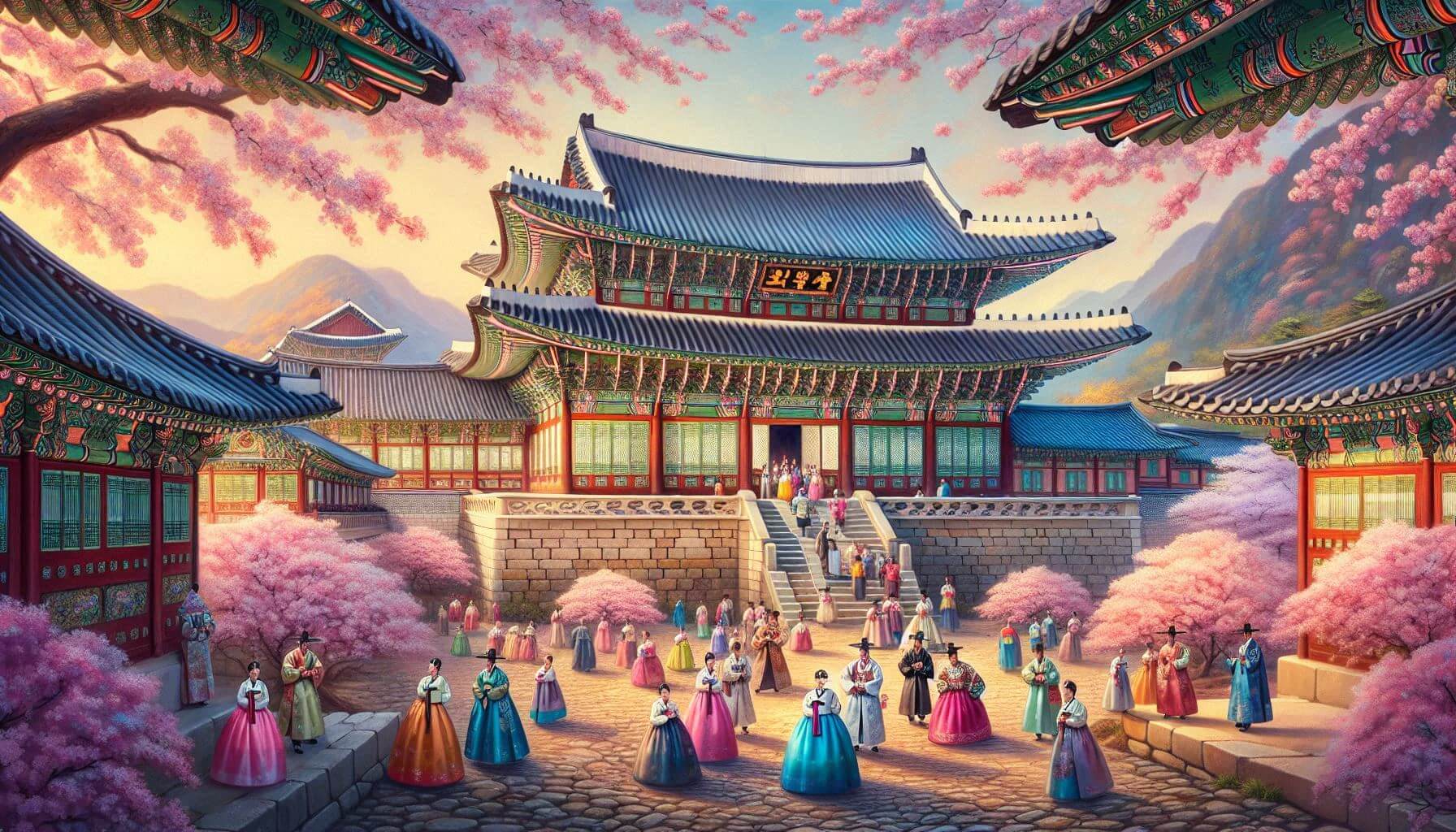 국가유산방문자 여권 신청