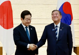 한일 정상회담 주요 내용