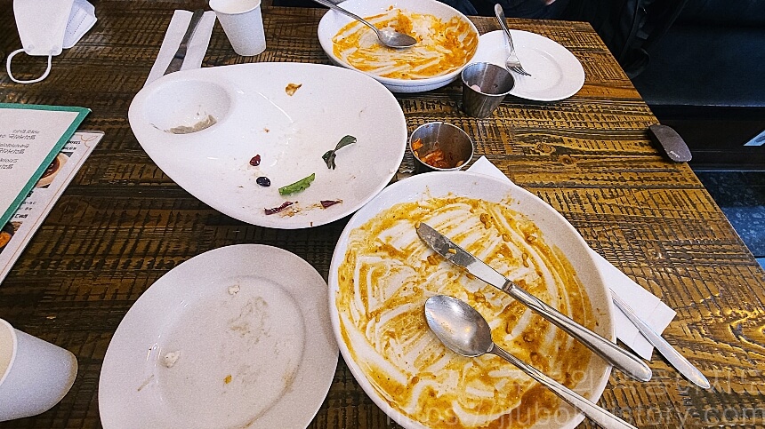 델리커리-부천점-마무리