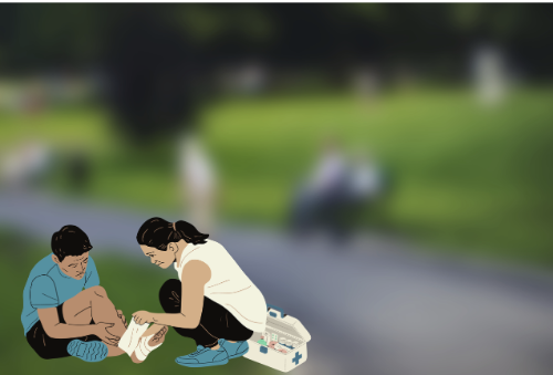 단계별 치료법 분석 (파열 정도, 재활, 도수치료)관련 사진