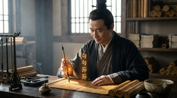 구구절절