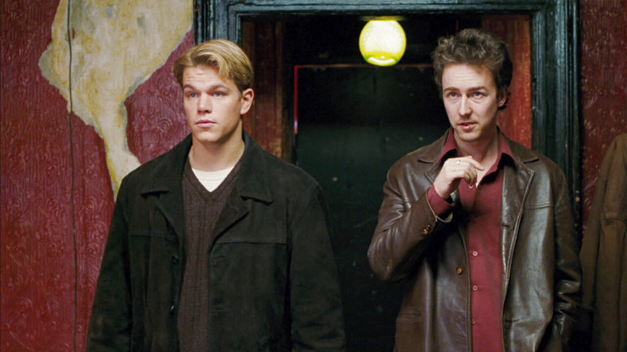 영화 라운더스 뜻 줄거리 등장인물 결말 ott