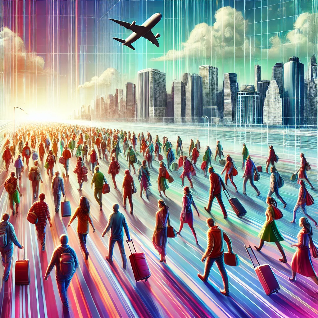 저출산 현상 원인과 해결 방안 탐구