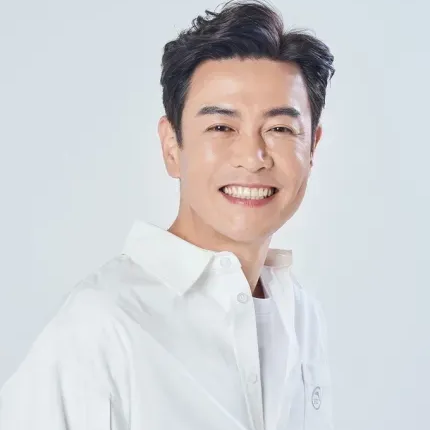 김대희 부친상