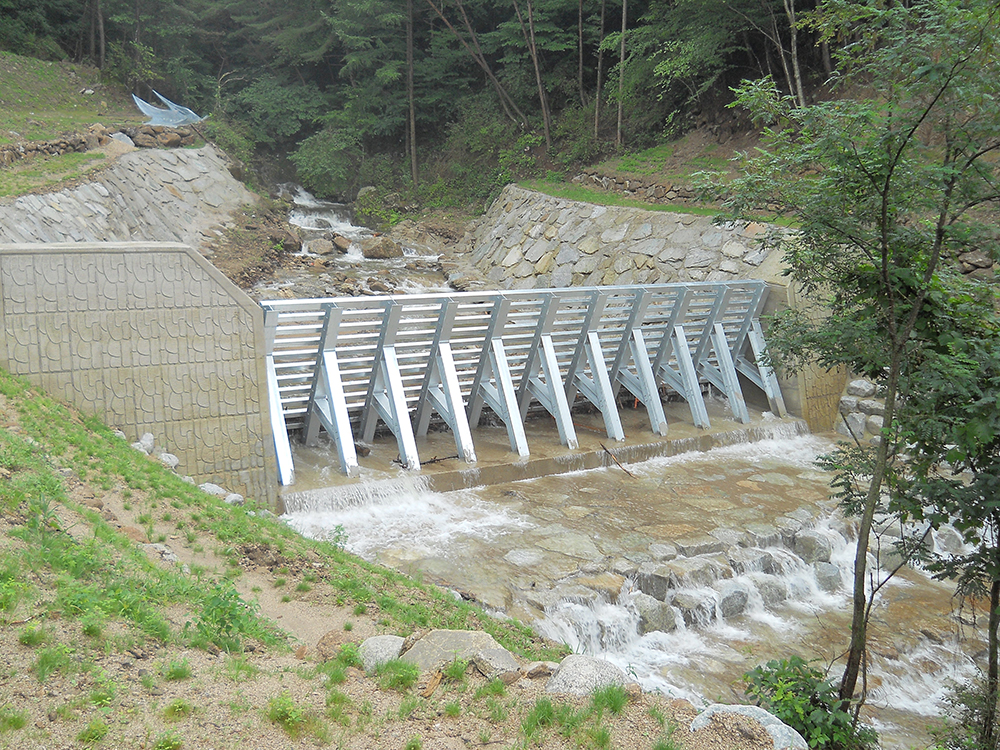 장모님이 계시는 전라도 남원(南原) 운봉