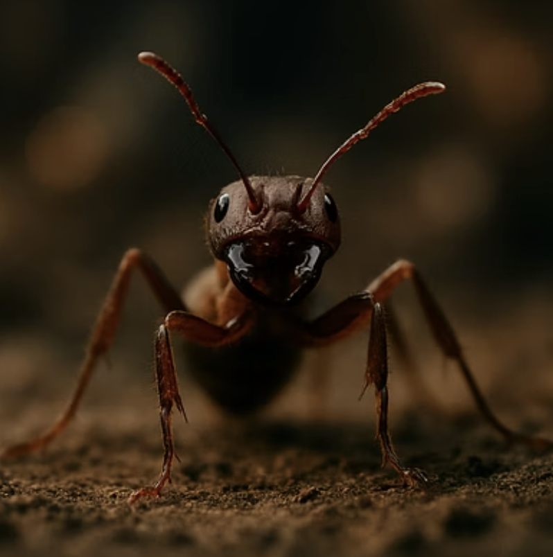 불개미 알레르기&amp;#44; 물린 후 아나필락시스 쇼크로 이어지는 위험 신호