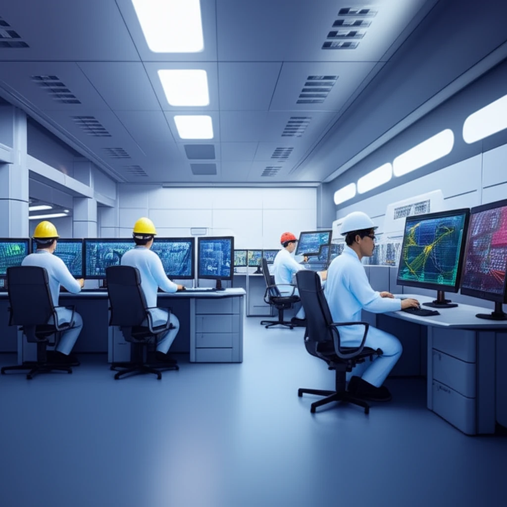 뭣땀시? 한국-베트남, 원전 인력 양..