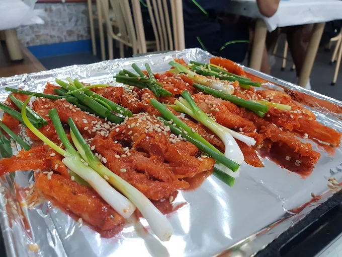 설악산, 속초, 고성 인근 유명한 맛집