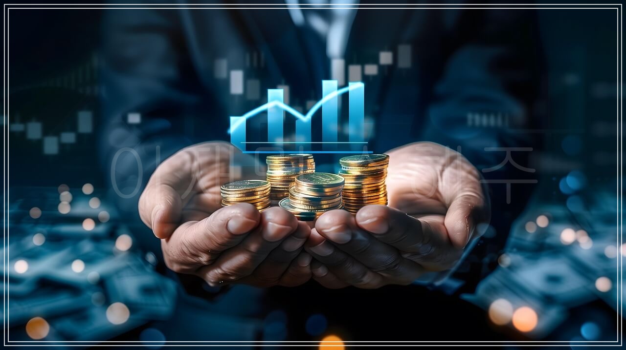 2025년 이재명 수혜주 TOP 5 - 최신 정보로 엄선!