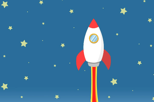 우주로 간 동물들