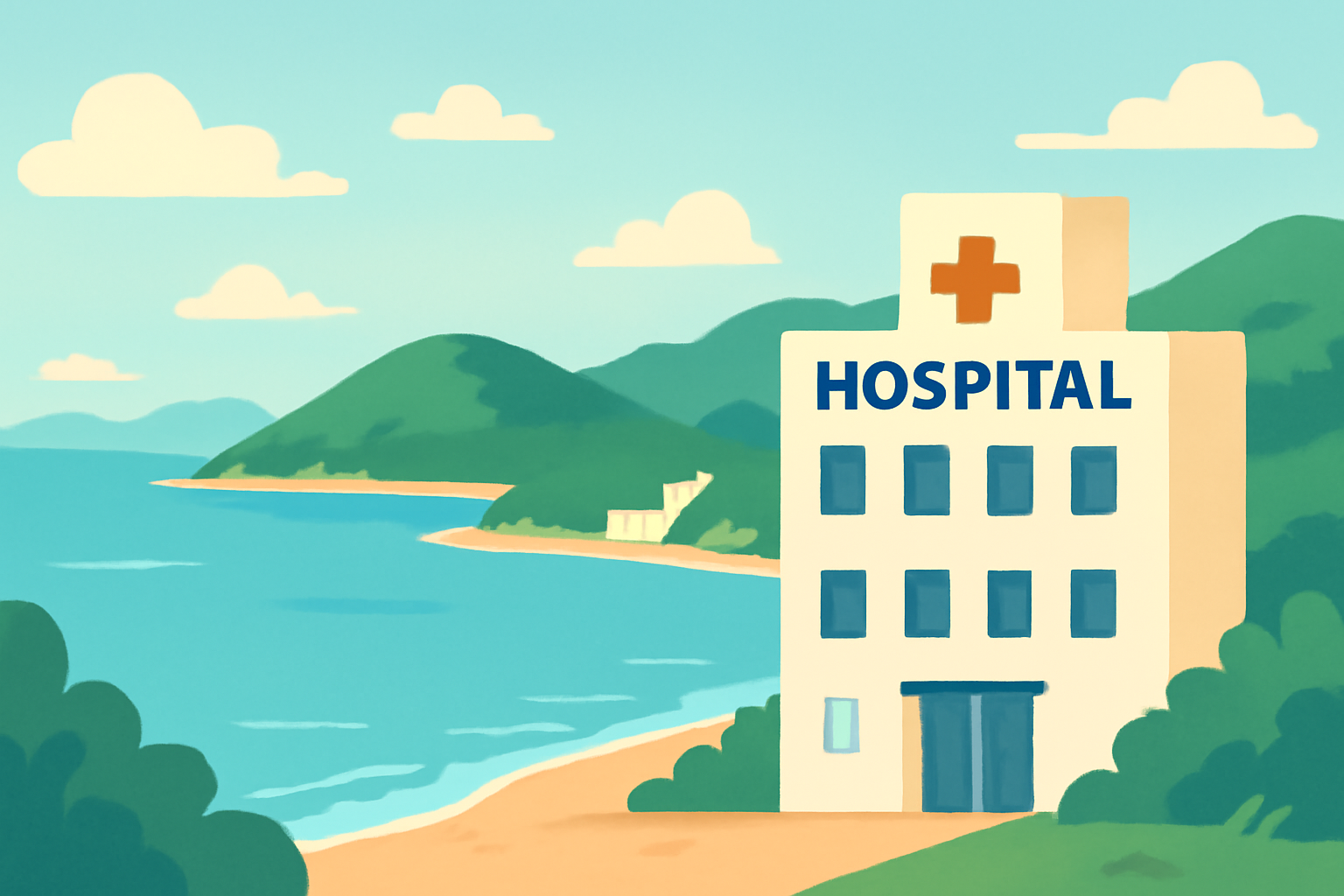 거제도 추석연휴 소아과 진료시간 총정리｜응급병원&middot;약국 한눈에 보기 (고현&middot;옥포&middot;아주 포함) 관련 사진