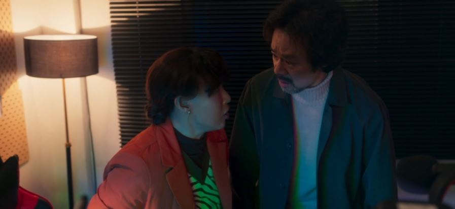 오늘도사랑스럽개_8회