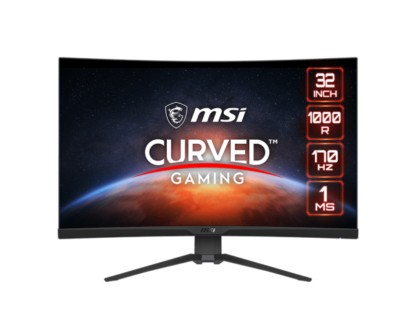 MSI G322CQ 32인치