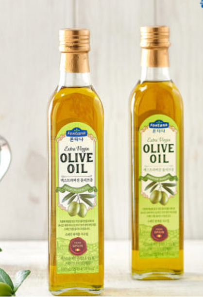 올리브오일 어떤 것을 사야 할까 가짜 올리브오일 이슈