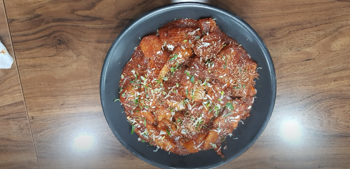 생방송 투데이 경기 고양 모둠생선찜 밥도둑