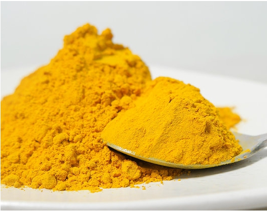 강황가루 효능