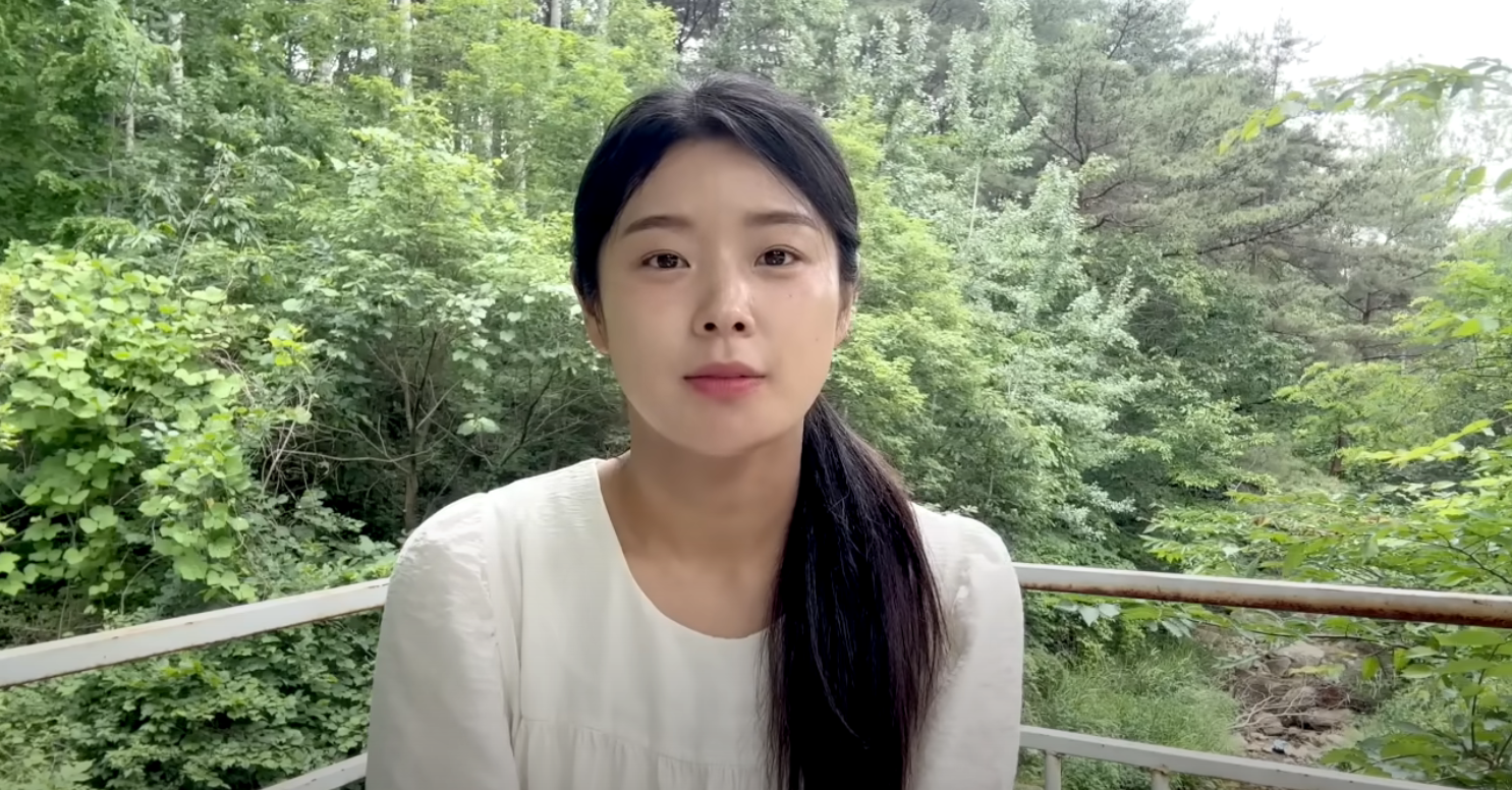 인플루언서송수연남편,송수연 이혼,진짜팥 채널 근황,진짜부부 논란,송수연 육아,유튜버 송수연