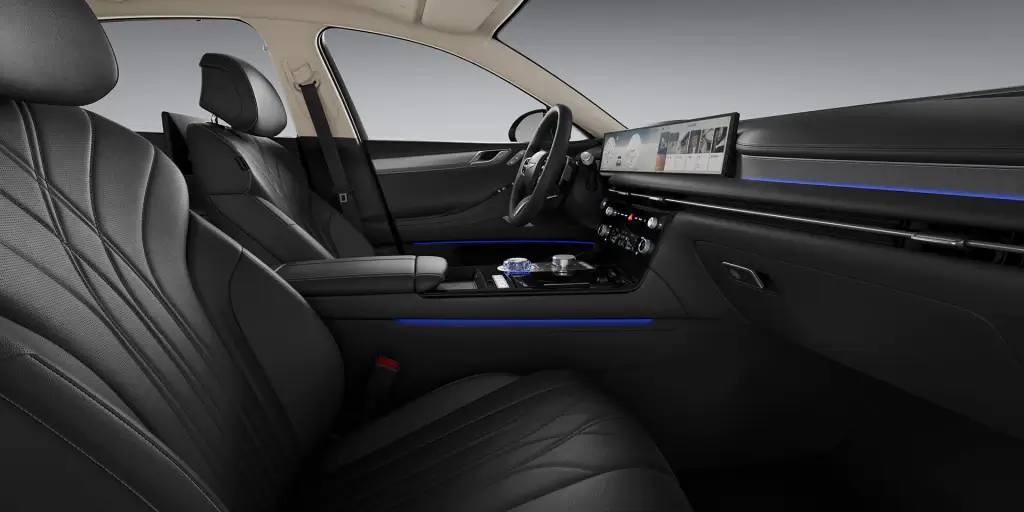 옵시디언 블랙 모노톤