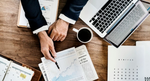 금융거래조회 방법