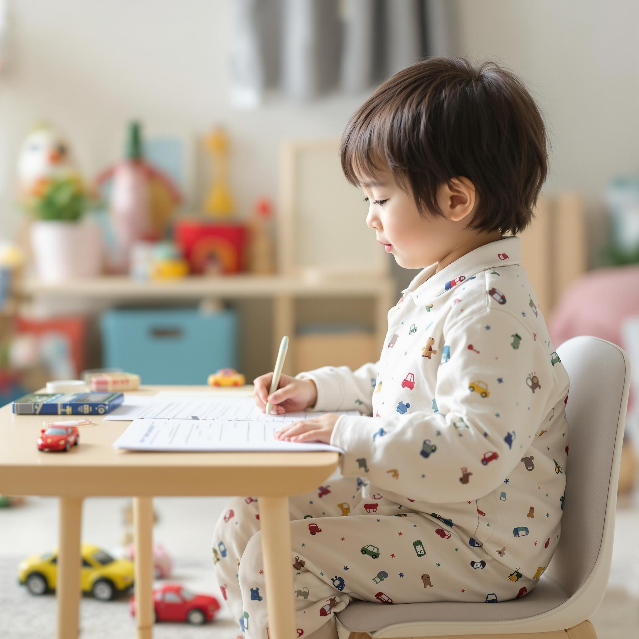 성장기 아이를 위한 자세 교정 훈련법 총정리 (교정법,프로그램)