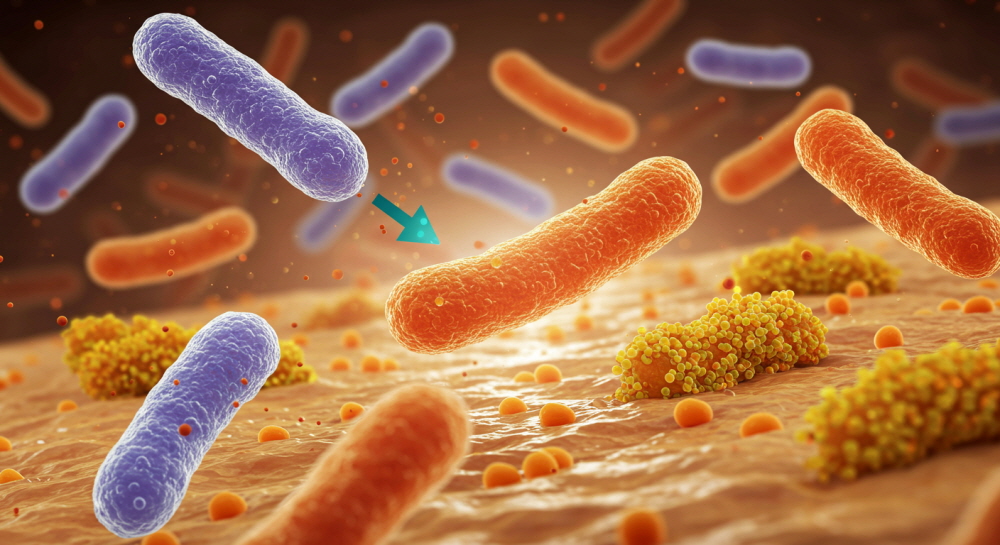 비엔날17 유산균 효능