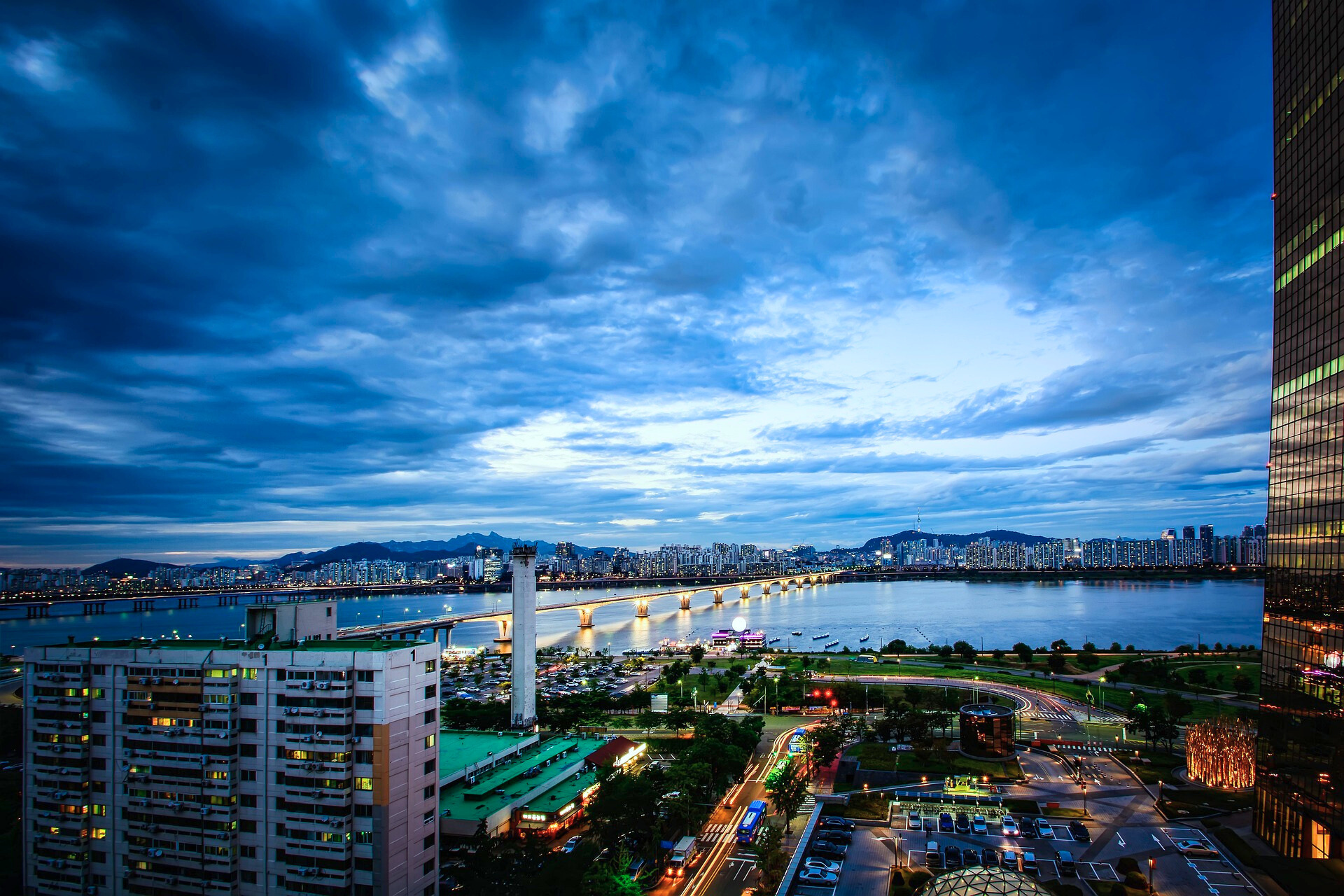 여의도 관련 사진