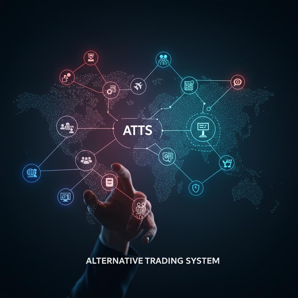 넥스트레이드 대체거래소 관련 사진