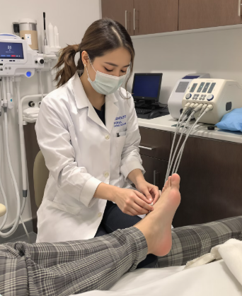 티눈 없애는 방법 노하우 4